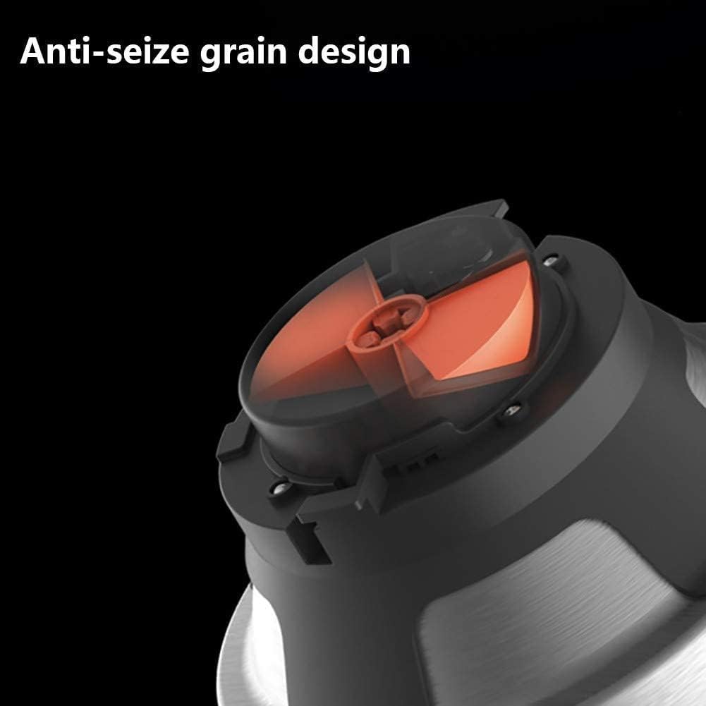 Automatic Cat Feeder, 5L Auto Pet Cat Dry Food Dispenser with Clog-Free Design, Low Food, Voice Recorder for Small & Medium Pets