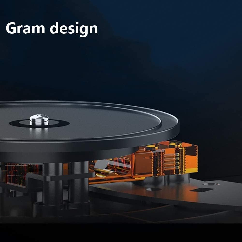 Automatic Cat Feeder, 5L Auto Pet Cat Dry Food Dispenser with Clog-Free Design, Low Food, Voice Recorder for Small & Medium Pets