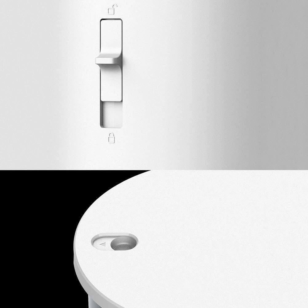 Automatic Cat Feeder, 5L Auto Pet Cat Dry Food Dispenser with Clog-Free Design, Low Food, Voice Recorder for Small & Medium Pets